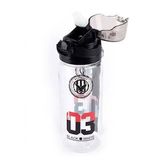Beşiktaş Plastik Matara 500 Ml 22388