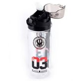 Beşiktaş Plastik Matara 500 Ml 22389