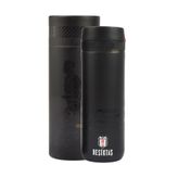 Beşiktaş Resmi Lisanslı 550ml Rahat İçim Çift Katmanlı Paslanmaz Çelik Termos 6 Saat Sıcak Soğuk Premium Kutu