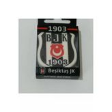Beşiktaş Şekilli Silgi 36 Lı