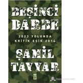 Beşinci Darbe - Şamil Tayyar