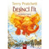 Beşinci Fil - Terry Pratchett