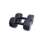 Besinistanbul PS SPOR 10 KG DAMBIL X 2 ADET SİYAH