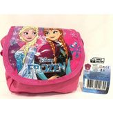 Beslenme Çantası Frozen Pembe