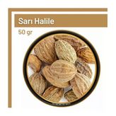 Beslenme Dedektifi 50 gr Sarı Halile