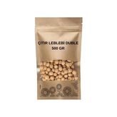 Beslenme Dedektifi Çıtır Leblebi Duble 500 gr