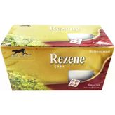 Beslenme Dedektifi Pars Rezene Çayı