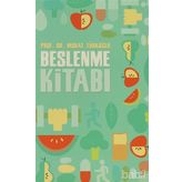 BESLENME KITABI - MURAT TÜRKOĞLU