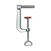 Bessey TK6 Mini Masa Mengenesi