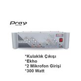 Best ANPR300 Minare Anfisi