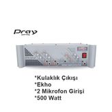 Best ANPR500 Minare Anfisi
