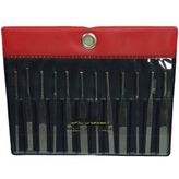 Best Besdia MTP120 Elmas Eğe Seti