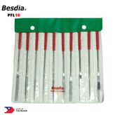 Best Besdia PFL10 Elmas Eğe Seti 10'lu