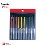 Best Besdia PTF100 Elmas Eğe Seti 10'lu