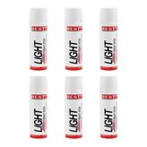 Best Beyaz 6x250 ml Sprey Boya
