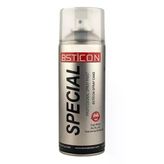 Best Boya Bsticon Sprey Boya Mat Siyah 400 ml