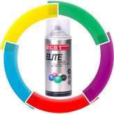 Best Bsticon Sprey Boya 400ML - Mat Siyah