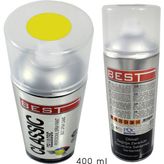 Best Classic Sarı 400 ml Sprey Boya