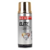 Best Elite Efekt 400 ml Altın Sprey Boya