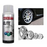 Best Elite Gümüş 400ml Jant Boyası