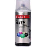 Best Elite Sprey Boya 400 ml - Bordo