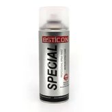 Best İcon Sprey Boya 400 Ml Mat Siyah