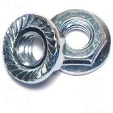 Best Kale Flanşlı M6 50 Adet Somun