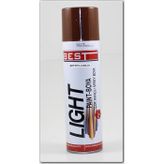 Best Light Kahve 250 ml Sprey Boya