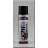 Best Light Siyah 250 ml Sprey Boya