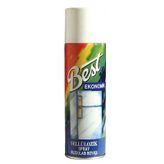 Best Mat Siyah 300 ml Spray Boya