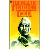 Best of Frederik Pohl (Orbit Books)