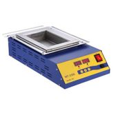 Best Tools WT-150S 900 Watt Dijital Lehim Potası