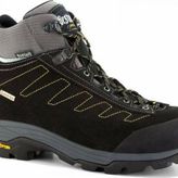 Bestard Fenix Siyah Erkek Trekking Bot