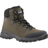 Bestard Laredo Gore-Tex Vibram Outdoor Bot - 306-Haki