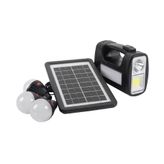 Bestchoice Solar Aydınlatma Sistemi