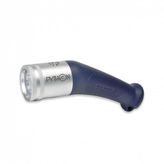 Bestdıvers Fener Python Flashlıght 1500 Lumens, 120 M