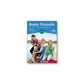 BESTE FREUNDE A1.2 KB & Code Ausg. Span.