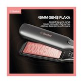 Bester S9100 Proluxe Flexstyle Saç Düzleştirici