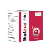 Bestiron Demir C Vitamini 30 Saşe