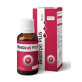 Bestiron Plus 100 ml Şurup