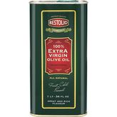 Bestolio 1 lt Naturel Sızma Zeytinyağı Teneke