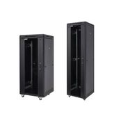 Bestrack 12 U 600x600 cm Rack Kabin