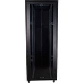 Bestrack 20 U 600X800 cm Rack Kabin