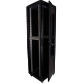 Bestrack 36 U 600X600 cm Rack Kabin