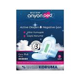 BESTTEM Gece Pedi (Anyon)