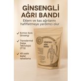 BESTTEM Ginsengli Ağrı Bandı