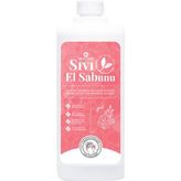Besttem Sıvı El Sabunu GÜL 1000 ml