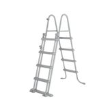Bestway 1,22 m Flip & Lock havuz merdiveni