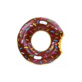 Bestway 36257 91 CM Tutunmalı Donut Simit