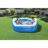 Bestway 54153 Beşgen Havuz